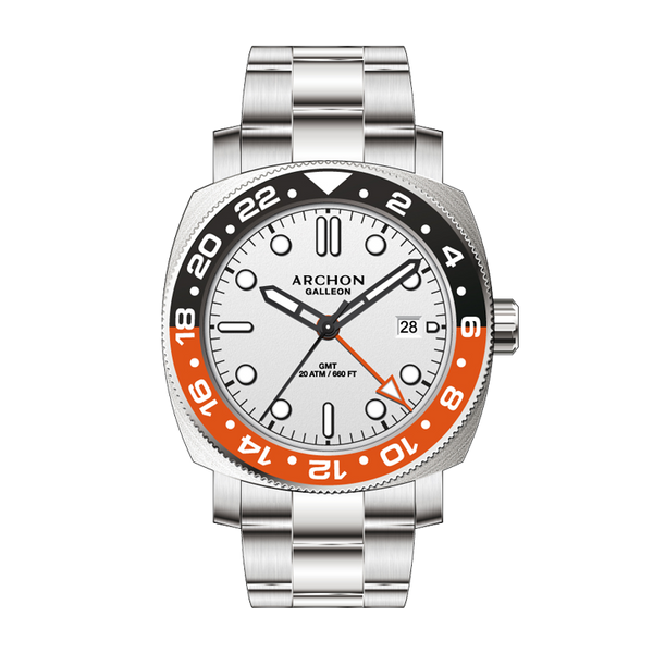 Archon gn02 deals diving watch